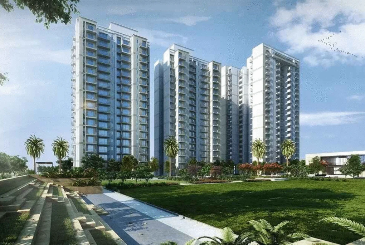 Godrej Majesty