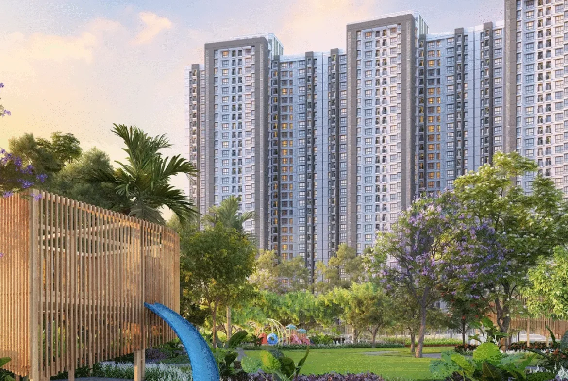 Godrej Riverine