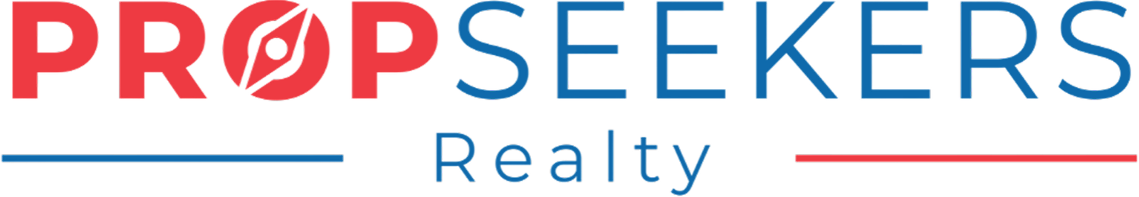 propseekers realty logo