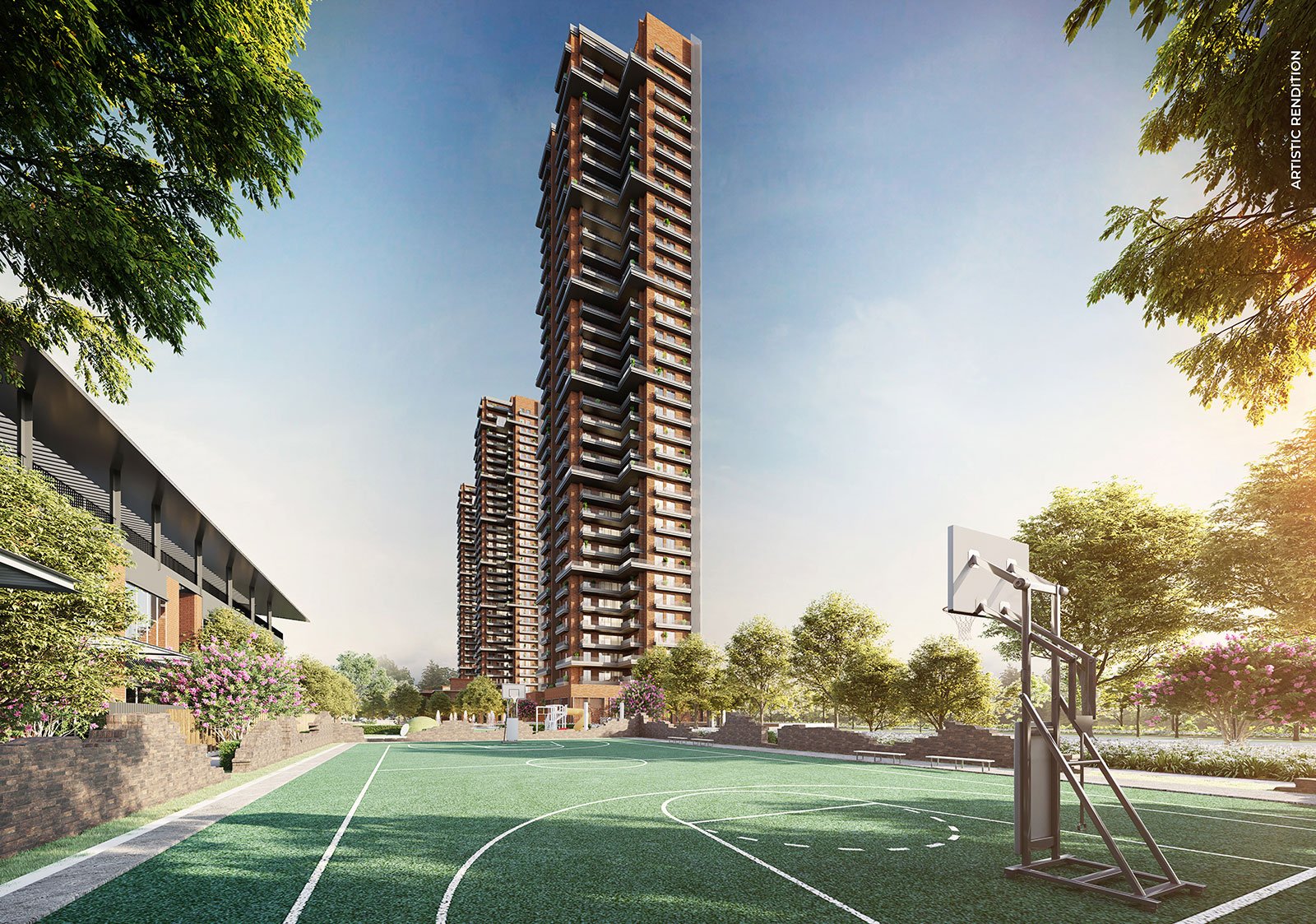 Max Estates 108