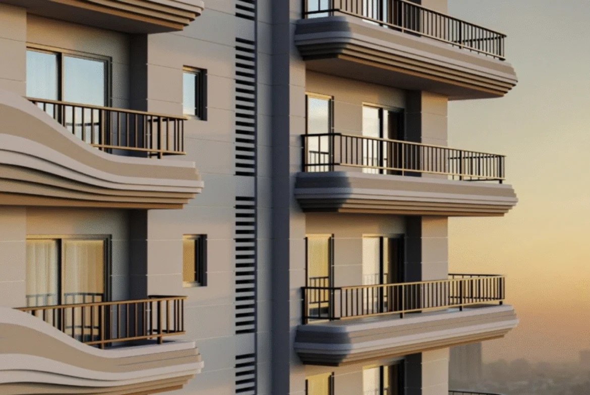 Sobha Aurum