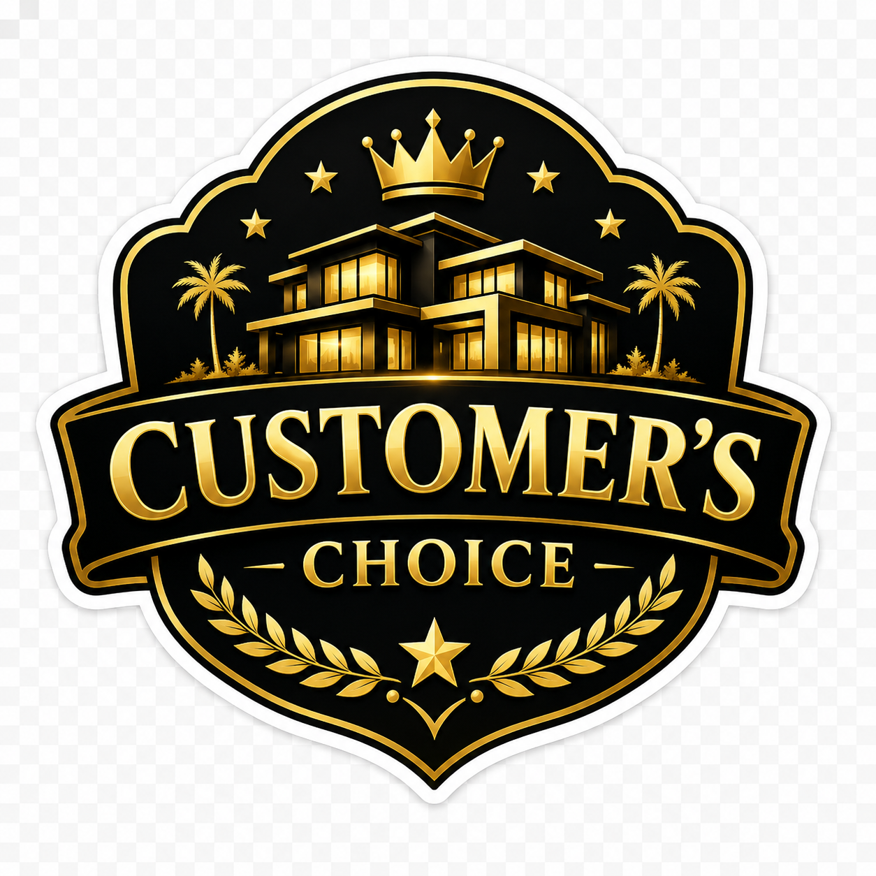 Customer's Choice