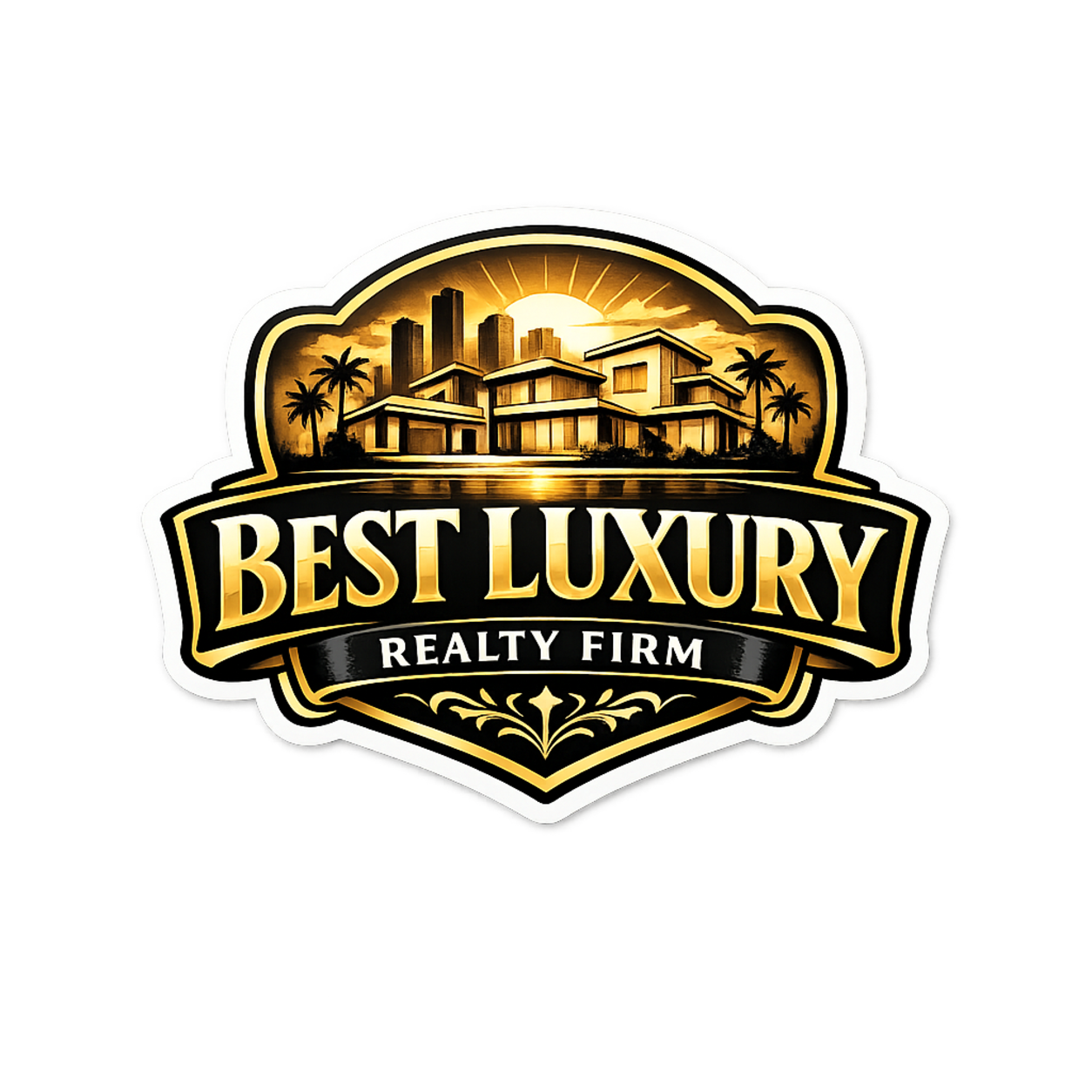 Best Luxury Realty Firm