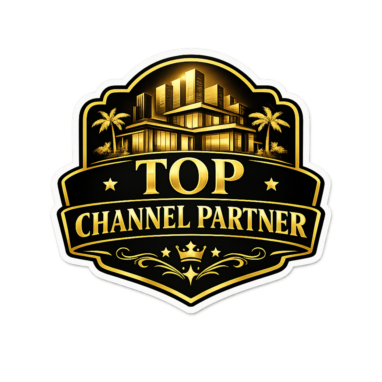 Top Channel Partner